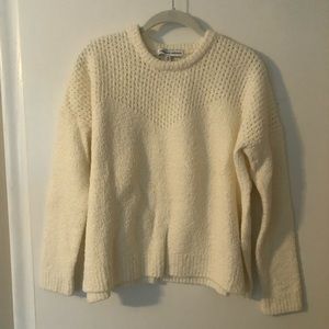 Cream ‘Cupcakes and Cashmere’ Sweater